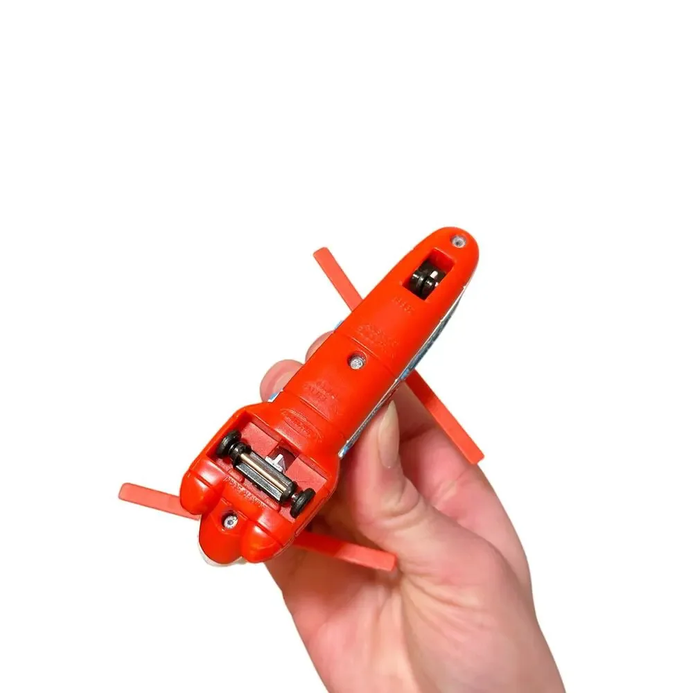Matchbox Transport Helicopter